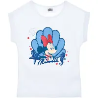 Disney T-Shirt, Weiß, 8 Jahre