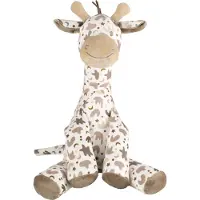 Happy horse Kuscheltier - 60 cm - Große Giraffe Gino - - One Size - Kuscheltiere