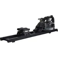 Fluid NEON Plus Rower black