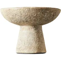 Muubs - Eris Bowl - Rustic Sand (1120002333)