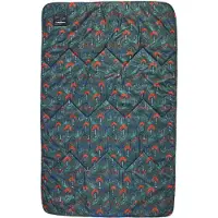 Therm-a-Rest - Juno Blanket - Fun Guy Print – Outdoor-Decke