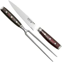 Yaxell Super Gou 37157 Tranchierset 2-teilig