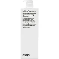 Evo bride of gluttony voluminising conditioner : 1 L Größe: 1 L