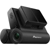 Pioneer VREC-Z710SH-SD mit 128 GB SD-Karte