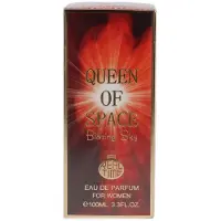 Real Techniques real time Queen Of Space Blazing Sky edp 0,1 l