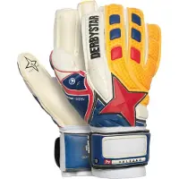 Derbystar Herren Handschuhe Vulcano