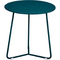 Fermob Cocotte Beistelltisch/niedriger Hocker