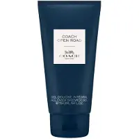 Coach , Open Road Shower Gel 150 ml Schaumbad
