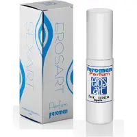 Eros-Art - Feroman Pheromon-Parfüm für Männer 20 ml Spray