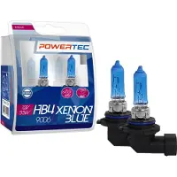 Mtech Glühlampe, Hauptscheinwerfer Powertec Xenon Blue PTZXBHB4-DUO