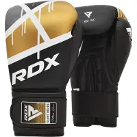 RDX Sports F7 Ego Boxing Gloves
