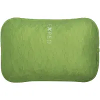 Exped - Aufblasbares Kissen - Rem Pillow Lichen Forest - Größe M - Grün