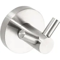 Sapho Doppelhaken Neo Edelstahl Edelstahl 104106035