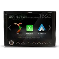 Zenec Z-E3766 Navi Autoradio FIAT DUCATO Citroën Jumper Peugeot Boxer