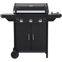 Campingaz - 2181063 - 3 Series Compact EXS - Grill