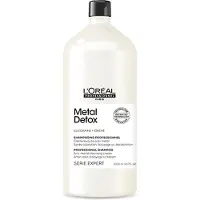 L'Oréal Shampoo Série Expert Metal Detox Shampoo