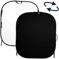Lastolite Faltbarer Studiohintergrund 1.5x1.8 M