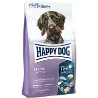 Happy Dog Fit & Vital Senior - 12 kg