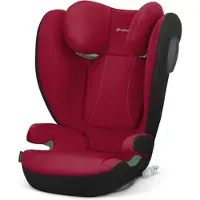 Cybex Solution B3 I-fix Kindersitz One Size