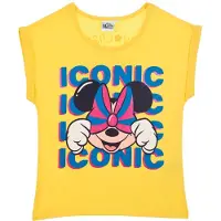 Disney T-Shirt, Gelb, 3 Jahre