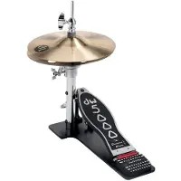 DW Drums DW Low-Boy Hi Hat Ständer
