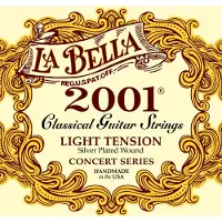 La Bella 2001 L