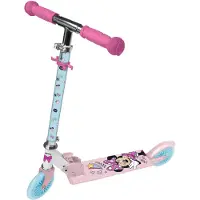 Disney Minnie Richiudibile 22 Tretroller