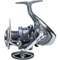 Daiwa Exceler LT, 3000-CXH, 150m/ 0,23mm - 6.2:1 - 210g
