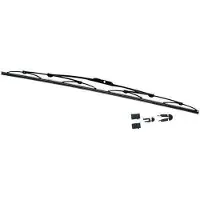 Lampa Pinsel Scheibenwischer einzigen 53 cm