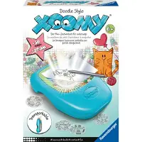 Ravensburger Xoomy Midi Doodle Style