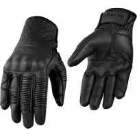 Rokker Tucson Motorradhandschuhe