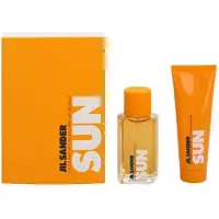 Jil Sander Sun Eau de Parfum Geschenkset