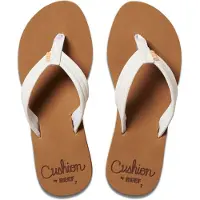 Reef Flip Flops Cushion Breeze Cloud Damen-Schuhgröße 36