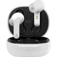 Creative Labs Labs Zen Air, Kabellos, Anrufe/Musik, 46 g, Kopfhörer, Weiß