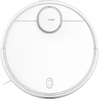 Xiaomi B106GL Robot Vacuum S10 Saugroboter mit Wischfunktion, Weiß