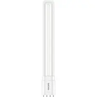 Philips CorePro LED 48680500, 12 W, 20 W, 2G11, 1440 lm, 30000 h, Weiß