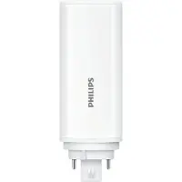 Philips CorePro LED 48776500, 6,5 W, 18 W, G24q/GX24q, 720 lm, 30000 h, Weiß
