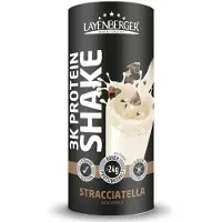 Layenberger 3k Protein Shake Stracciatella Pulver