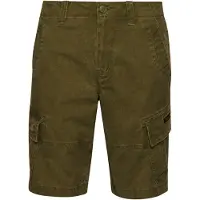 Superdry Vintage Core Cargo Kurze Hose