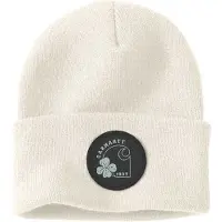 Carhartt Knit Shamrock Mütze