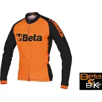 Beta Utensili Invernale Langarm-trikot