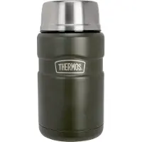 Thermos King