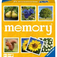 Ravensburger memory? Natur