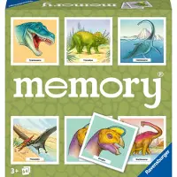 Ravensburger Memospiel Dinosaurier