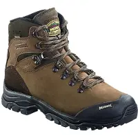 Meindl Wanderschuhe Kansas GTX