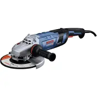 Bosch Professional GWS 30-230 PB Winkelschleifer 2.800 W