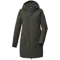 G.I.G.A. by Killtec Damen Mantel GS 154 WMN PRK