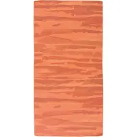 Sea to Summit Drylite towel, medium, outback sunset