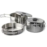 Enders Camping-Topsset CULINA, 6832