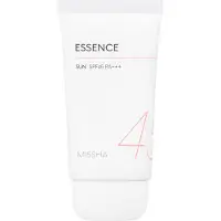MISSHA All Around Safe Block Essence Sun Spf45/Pa+++ 50 ml